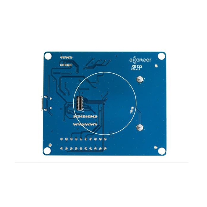 XB122 Breakout Board