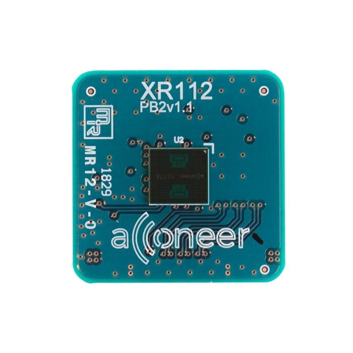 XR112 Radar Sensor Board