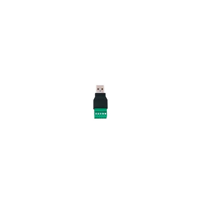 USB-5P Breakout Terminal