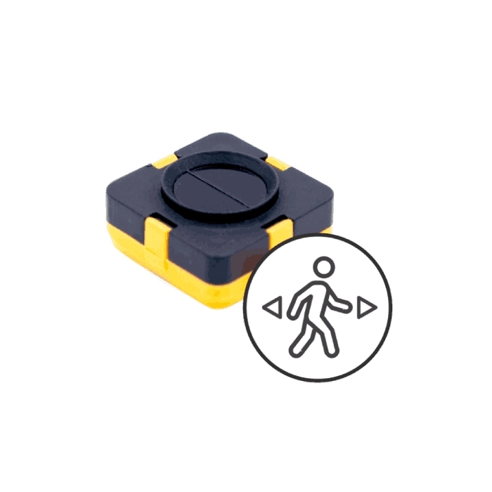 TeraRanger Evo People Counter (USB)