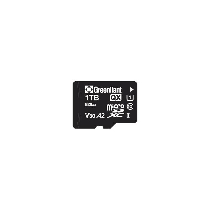 Greenliant ArmourDrive QX Memory Card, 1TB