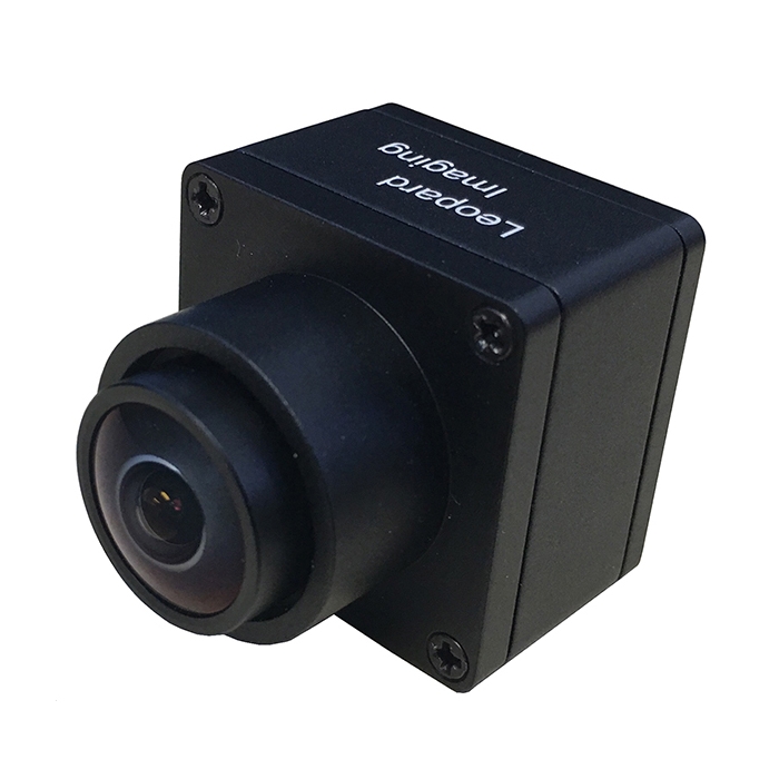 Leopard Imaging IMX490-GW5400 USB 3.0 Serial Camera Kit