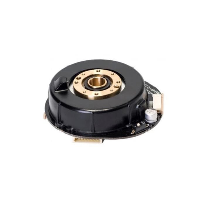 Leto Integrated Servo Motor (Continuous)
