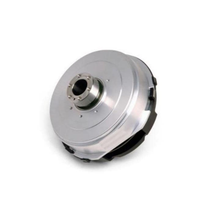 Atlas BLDC Integrated Servo Motor
