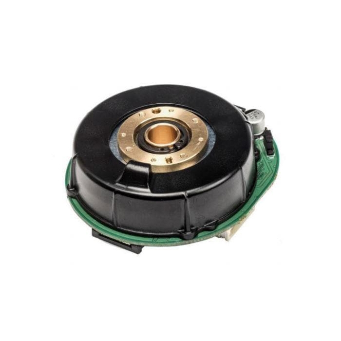 Titan Integrated Servo Motor (Continuous Rotation)