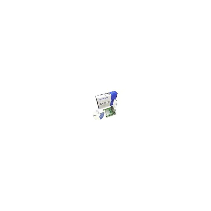 Renesas Electronics RL78/F14 Starter Kit