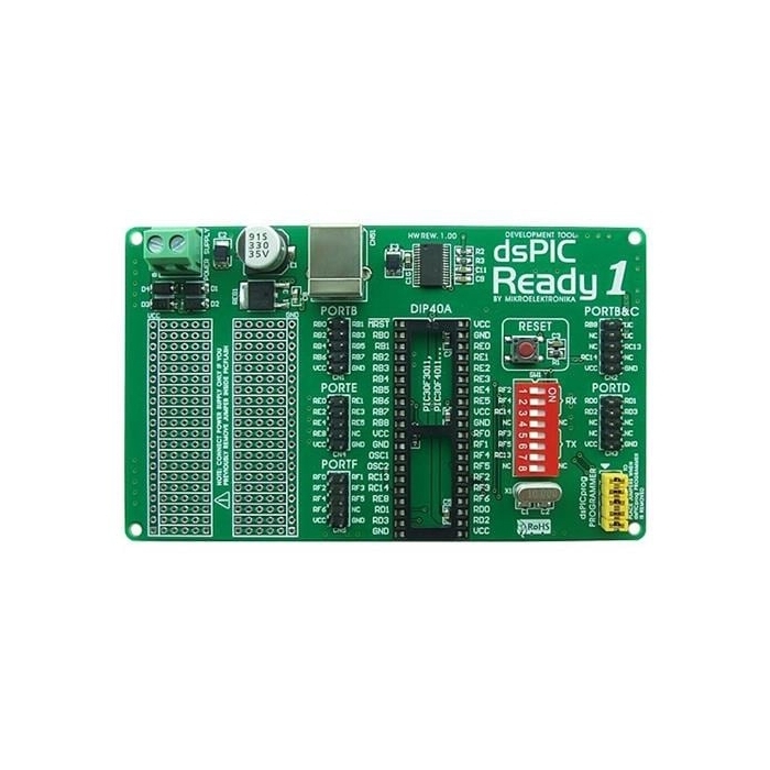 Mikroe nvSRAM 3 Click