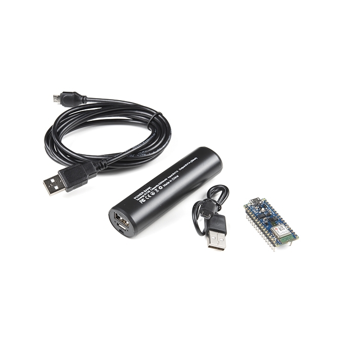 Google I/O kit