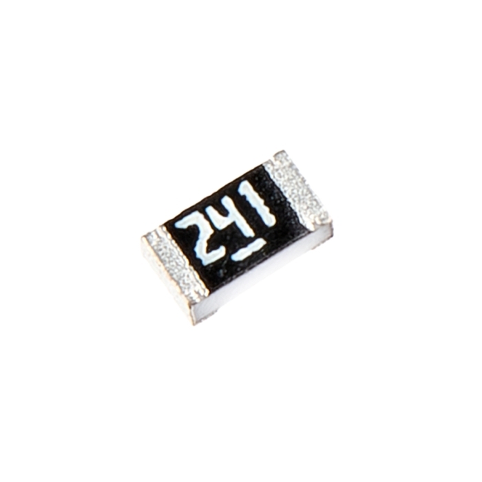 Resistor 240 Ohm 1/10W 1%