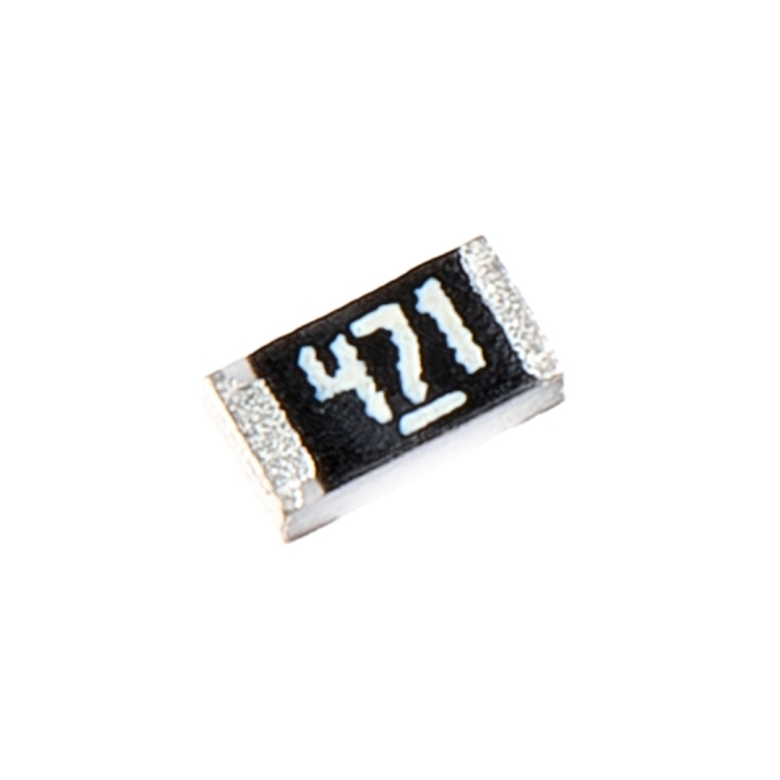 Resistor 470 Ohm 1/10W 1%