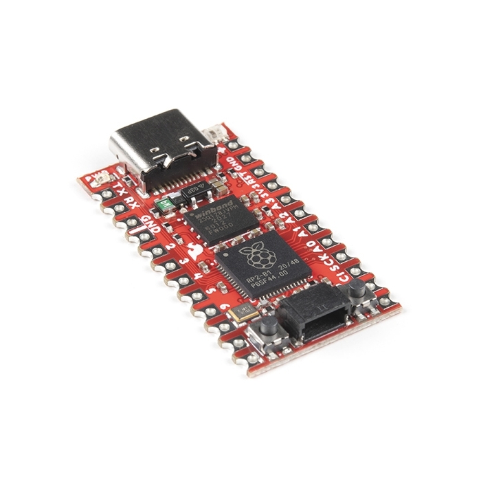 SparkFun Pro Micro - RP2040