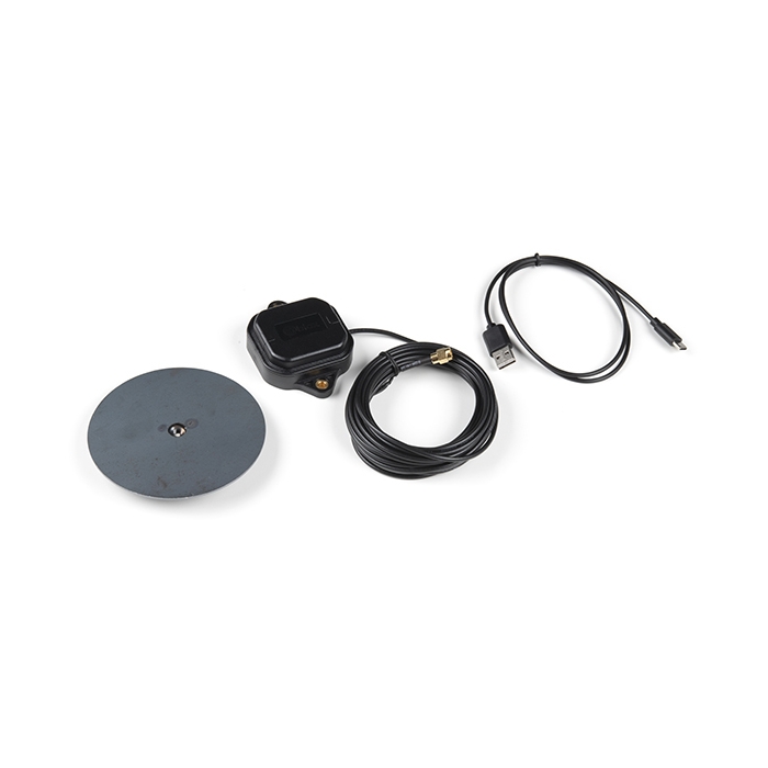 SparkFun GNSS-RTK Accessory Kit