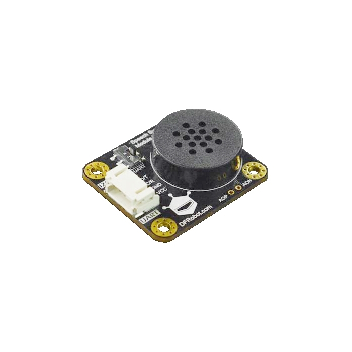 DFRobot Gravity: Speech Synthesis Module