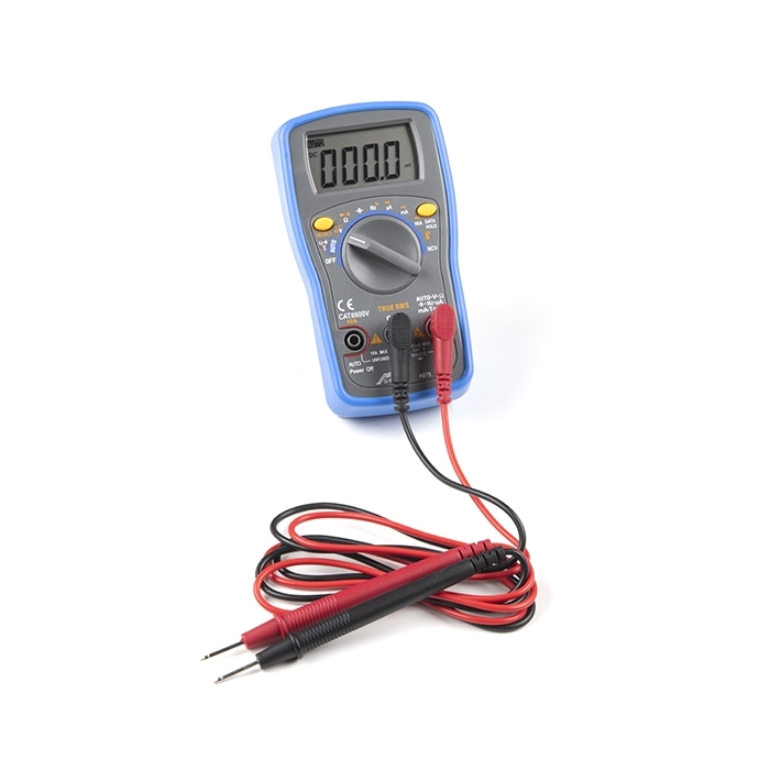 Artech Smart Digital Multimeter - A875