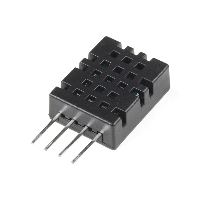 Humidity and Temperature Sensor - DHT20