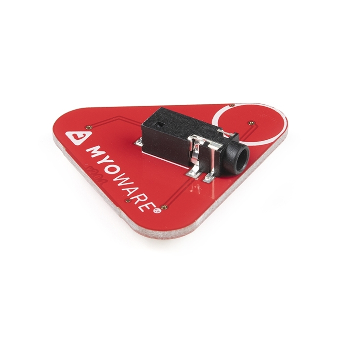 MyoWare 2.0 Cable Shield