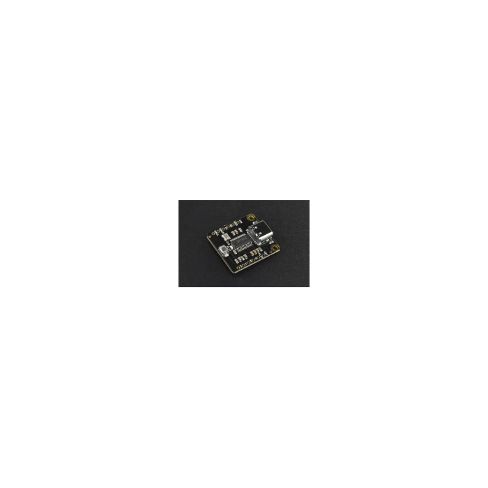 DFRobot DFR0768 DFPlayer Pro Module