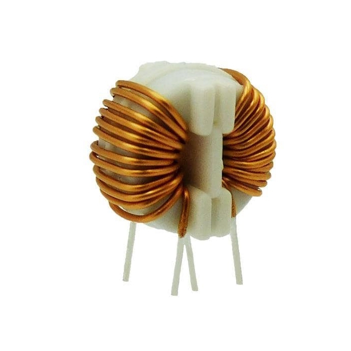 Common Mode Choke - 0.51mH, 1kHz, 3A, 20 mOhms