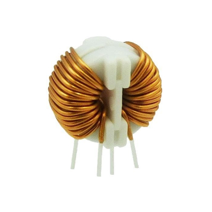 Common Mode Choke - 0.85mH, 1kHz, 3A, 30 mOhms