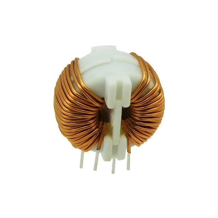 Common Mode Choke - 1.7mH, 1kHz, 2A, 60 mOhms