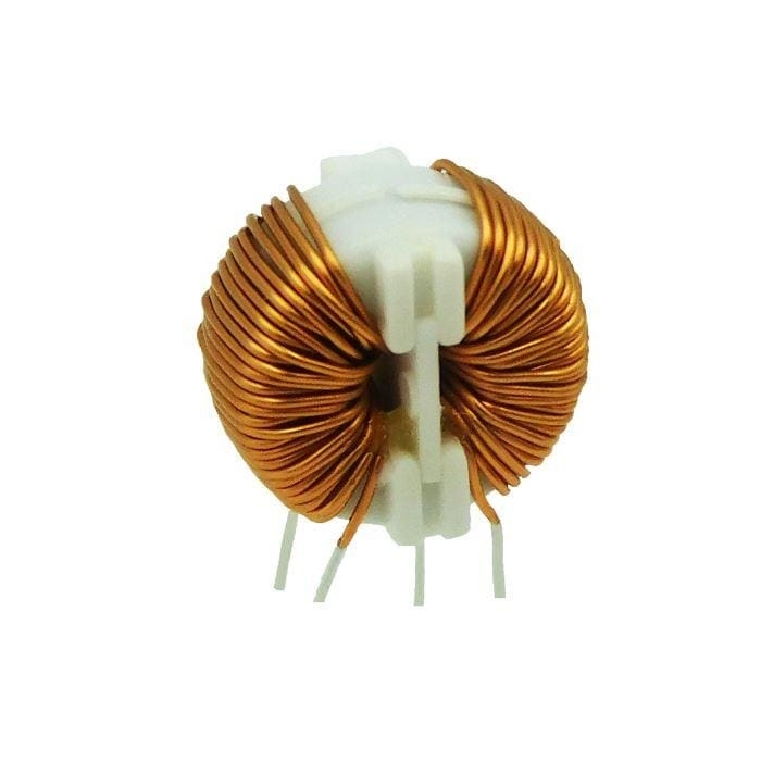 Common Mode Choke - 2.55mH, 1kHz, 2A, 75 mOhms