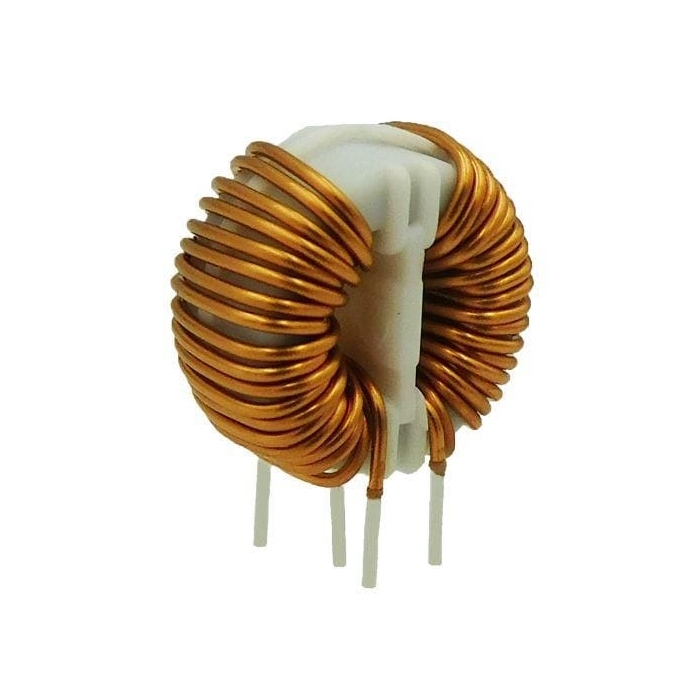 Common Mode Choke - 0.85mH, 1kHz, 5A, 35 mOhms