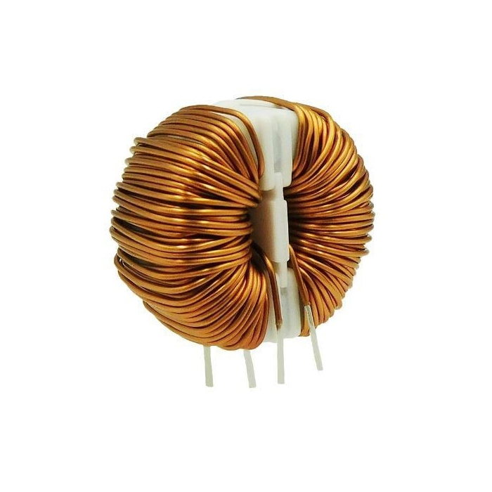 Common Mode Choke - 25.5mH, 1kHz, 4A, 130 mOhms