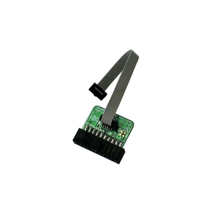 JTAG 20 Pin 0.1 In. To 10 Pin 0.05 In. Adapter