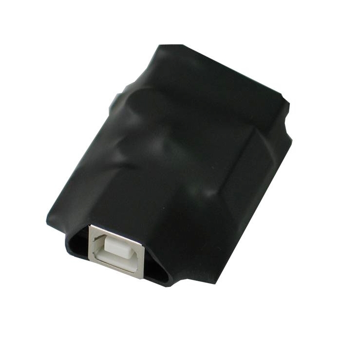 USB-ISO