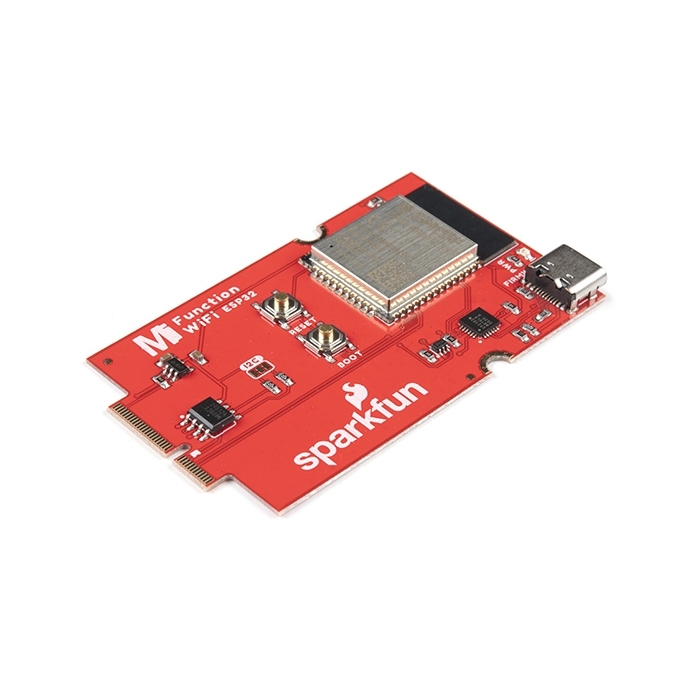 SparkFun MicroMod WiFi Function Board - ESP32