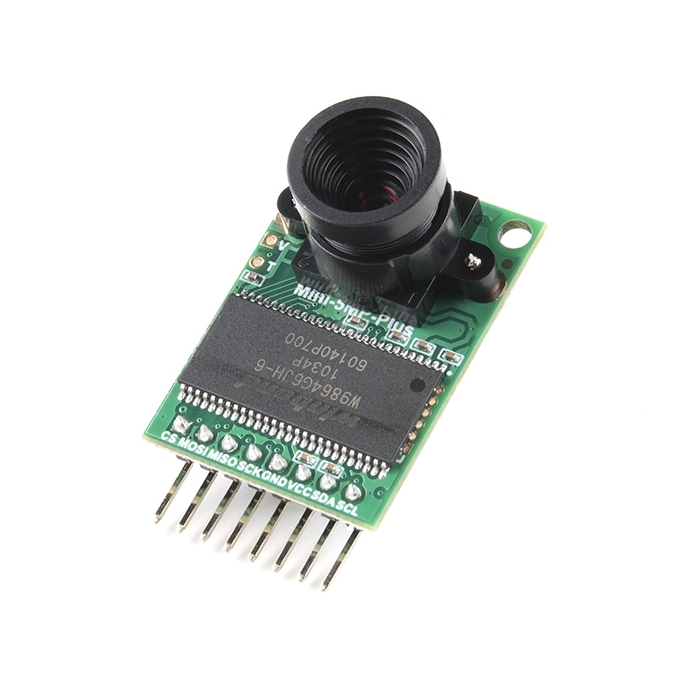 Arducam 5MP Plus OV5642 Mini Camera Module