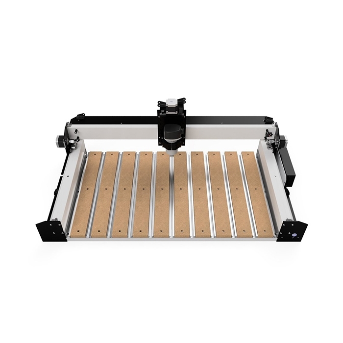 Shapeoko 4 XXL - Hybrid Table, with Router
