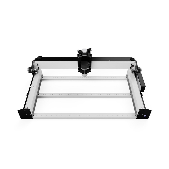 Shapeoko 4 XXL - No Table, No Router