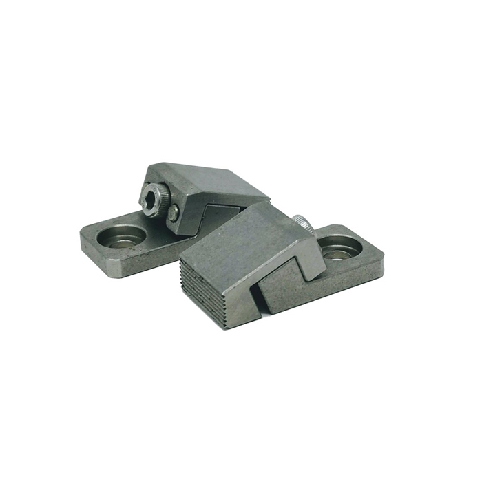 Tiger Claw Clamps (Set of 2) - Compact