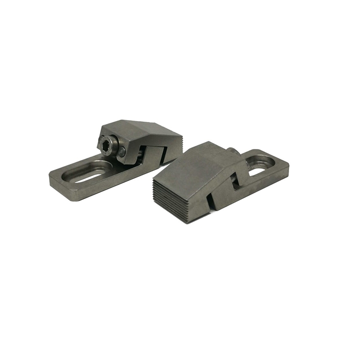 Tiger Claw Clamps (Set of 4) - Standard