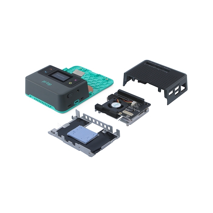 pi-top [4] DIY