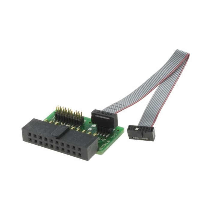 J-Link 9-Pin Cortex-M Adapter