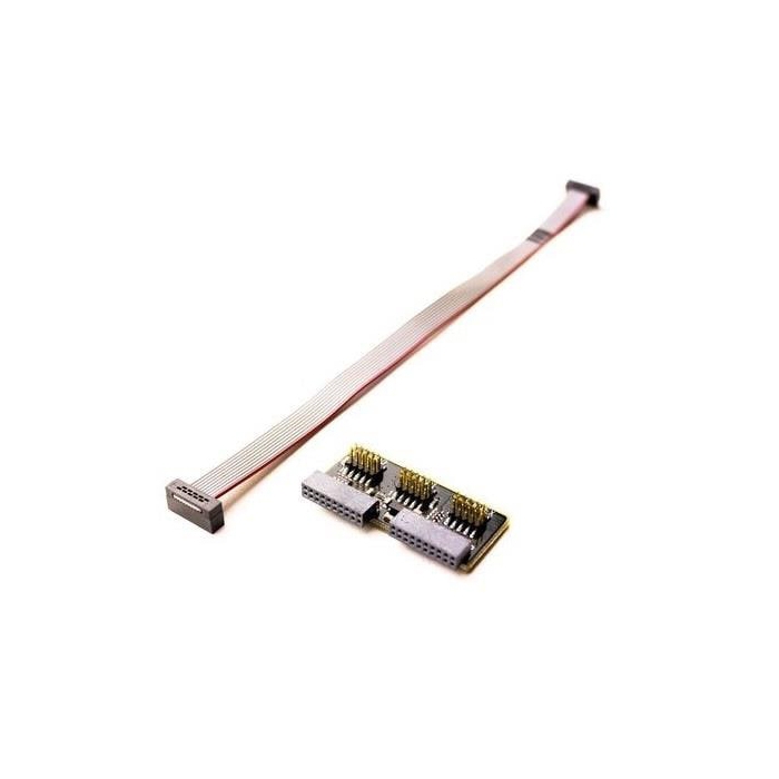 STK Debug Adapter Kit