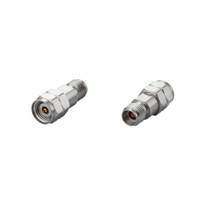 292FST.24M.N.XS – 2.92mm(F) to 2.4mm(M) mmWave Adaptor