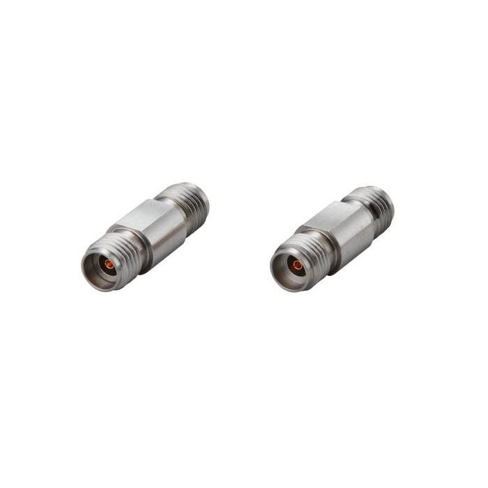 292FST.292F.N.XS – 2.92mm(F) to 2.92mm(F) mmWave Adaptor