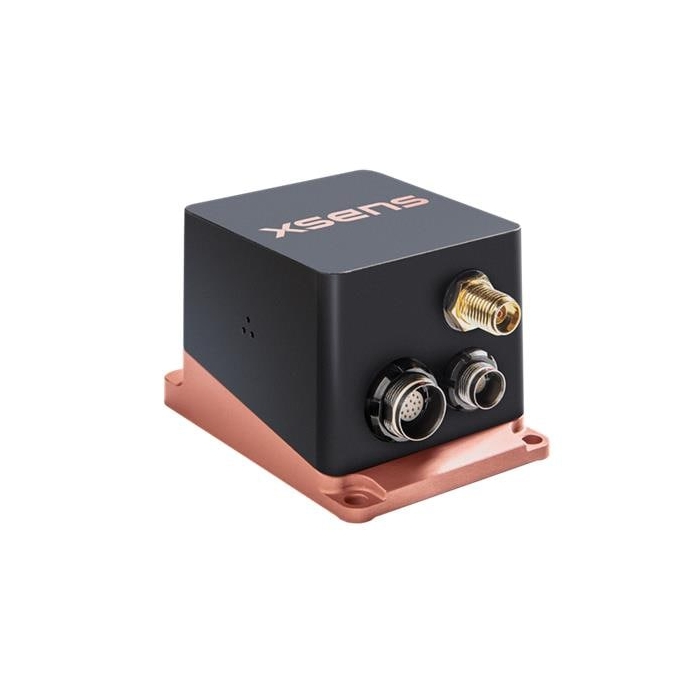 MTI-670G Rugged IMU GNSS/INS Module