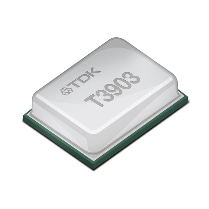 TDK InvenSense T3903 Multi-Mode Microphone