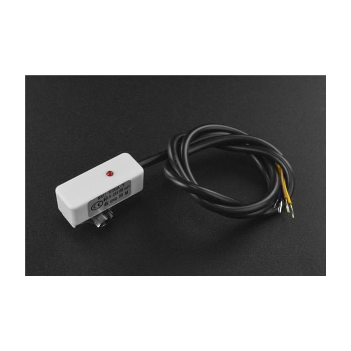DFRobot SEN0370 Non-contact Liquid Level Sensor