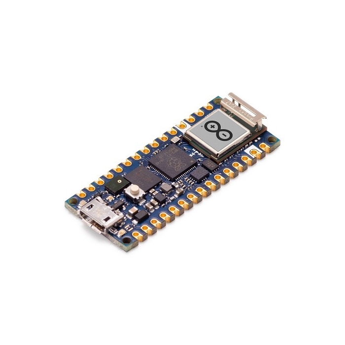 Arduino Nano RP2040 Connect