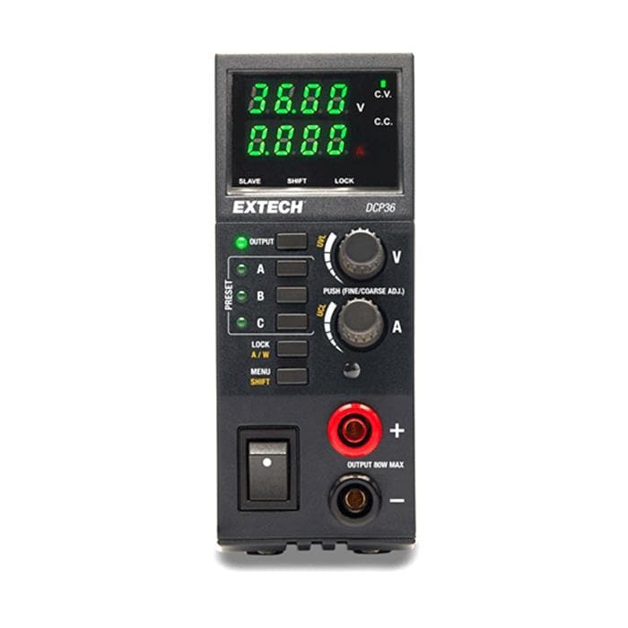 DCP36 80W Switching Mode DC Power Supply