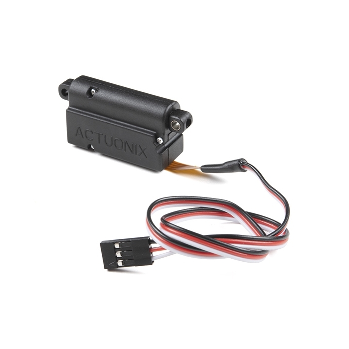 Actuonix PQ12-100-6-R Micro-Actuator