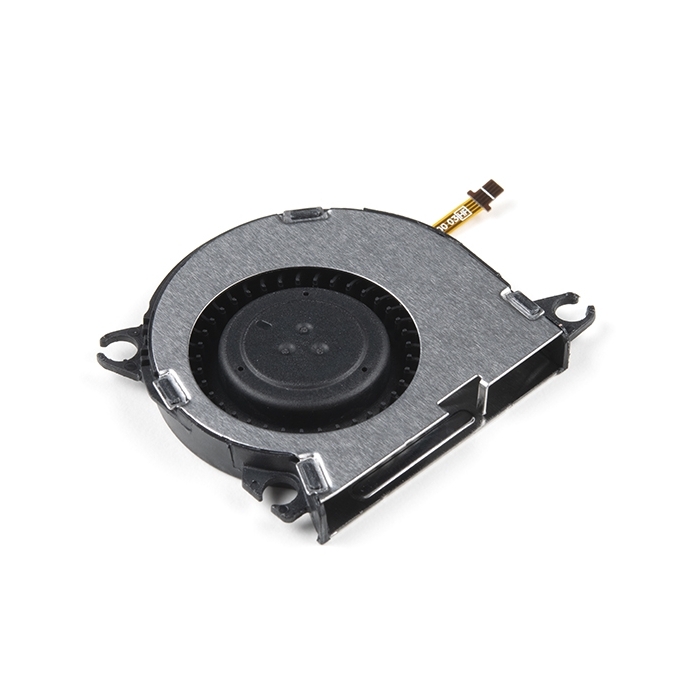 Nintendo Switch Cooling Fan