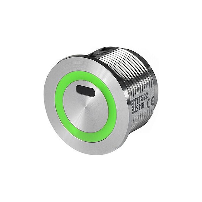 Touchless Optical Switch (Momentary)