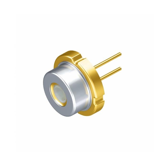 PLPT9 5W Metal Can® Blue Laser Diode