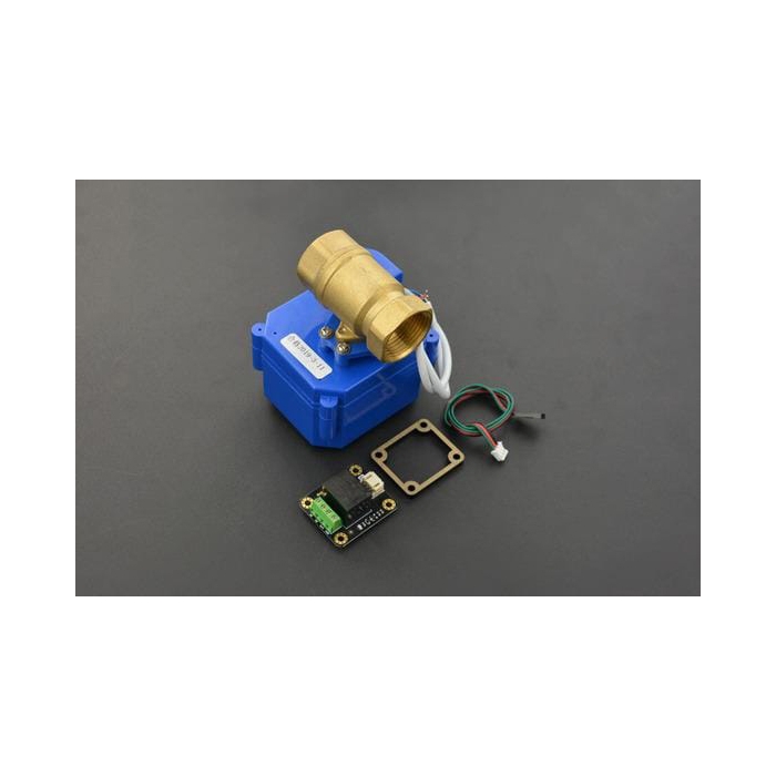 FIT0617 Solenoid Valve